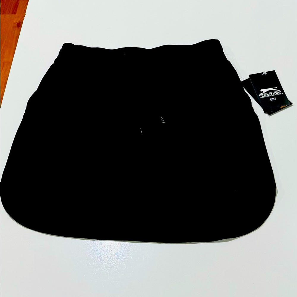 Golf Slazenger skirt